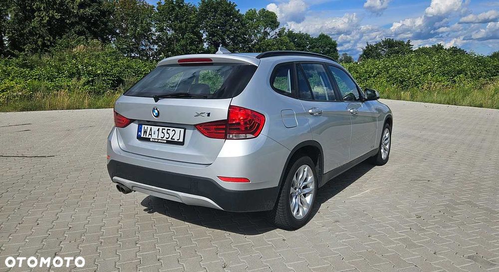 BMW X1 - 6