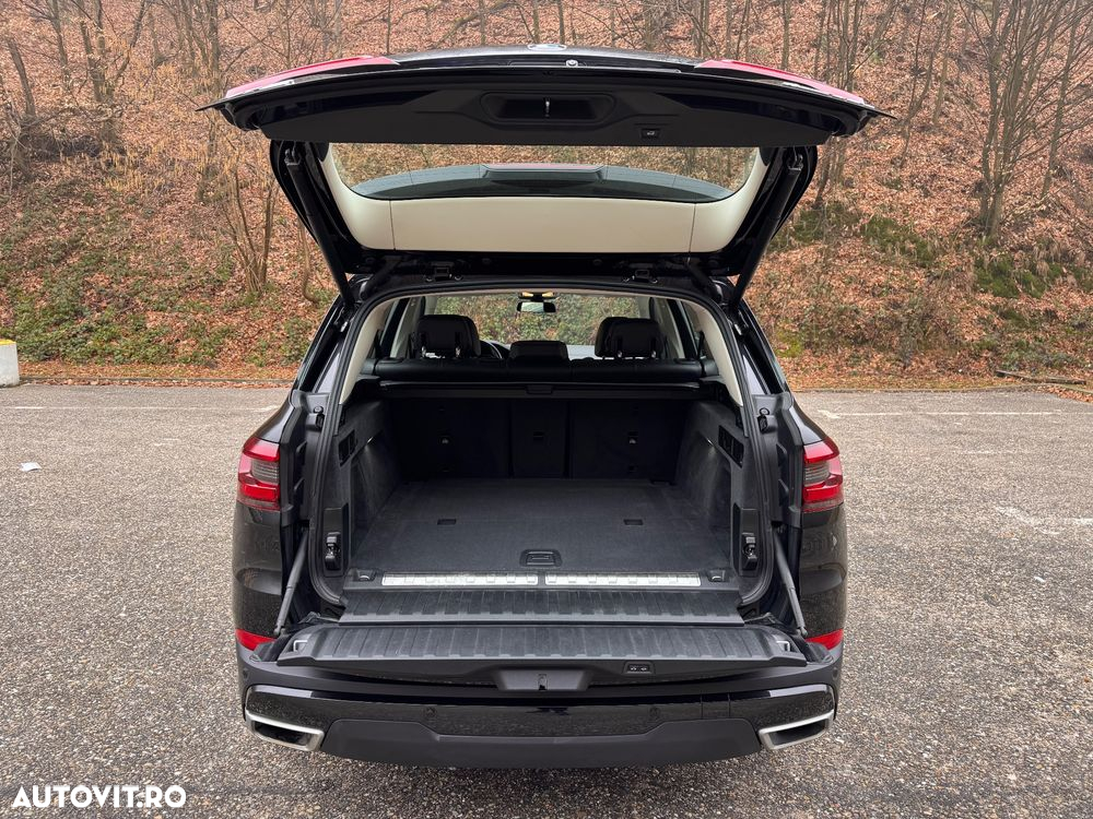 BMW X5 xDrive45e xLine - 12