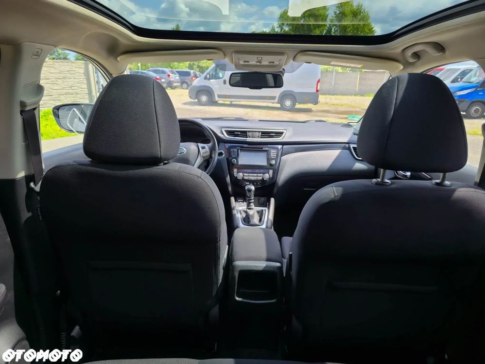 Nissan Qashqai - 38