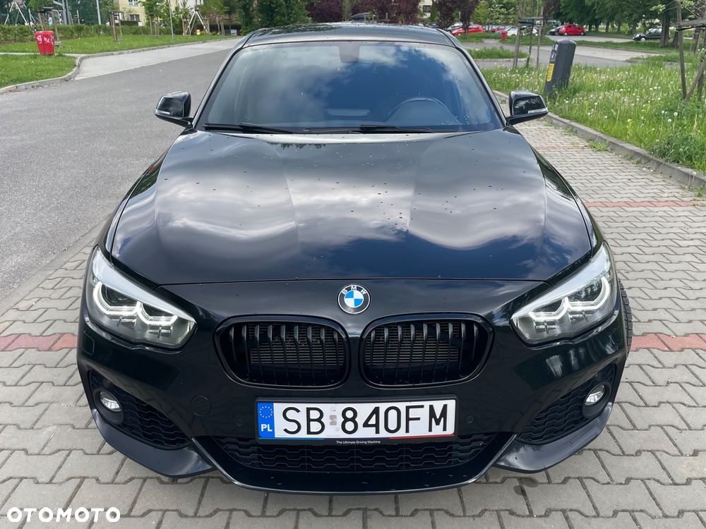 BMW 1