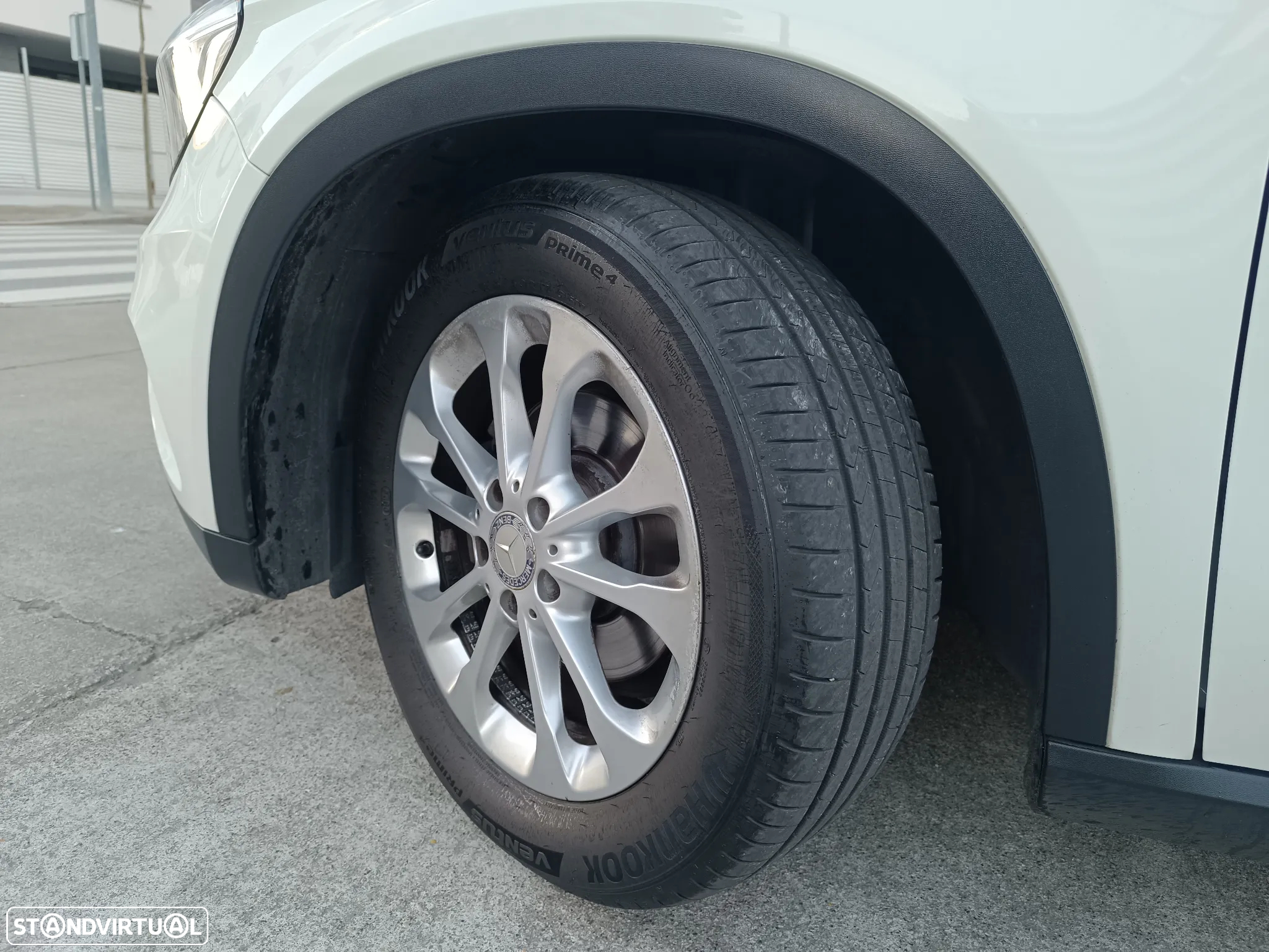 Mercedes-Benz GLA 180 (CDI) d Style - 24