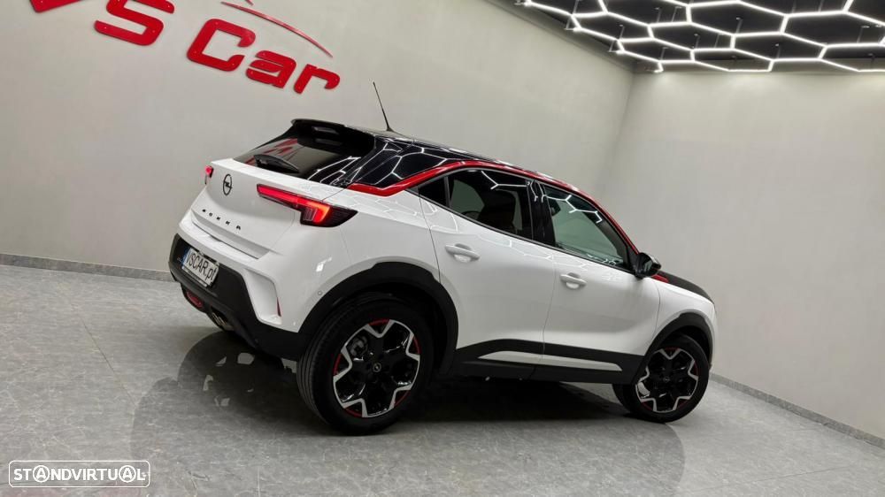 Opel Mokka X - 34