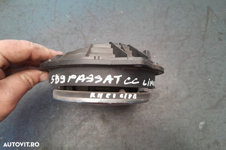 Broasca capota portbagaj 3C5827469G 3C5827469G Volkswagen VW Passat C - 4