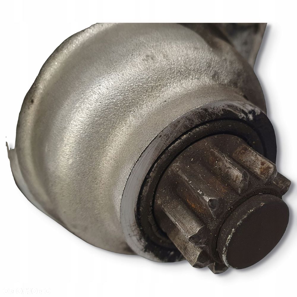 ROZRUSZNIK VW Polo IV Seat Ibiza III 1.4 TDI 0001123018 bosch - 12