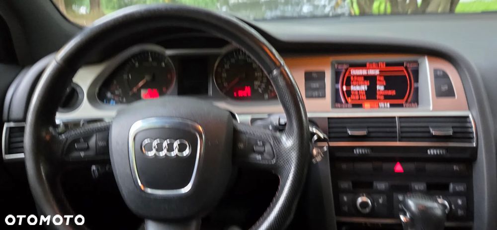 Audi A6 Avant - 12