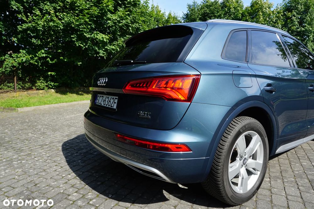 Audi Q5 2.0 TFSI Quattro S tronic - 12