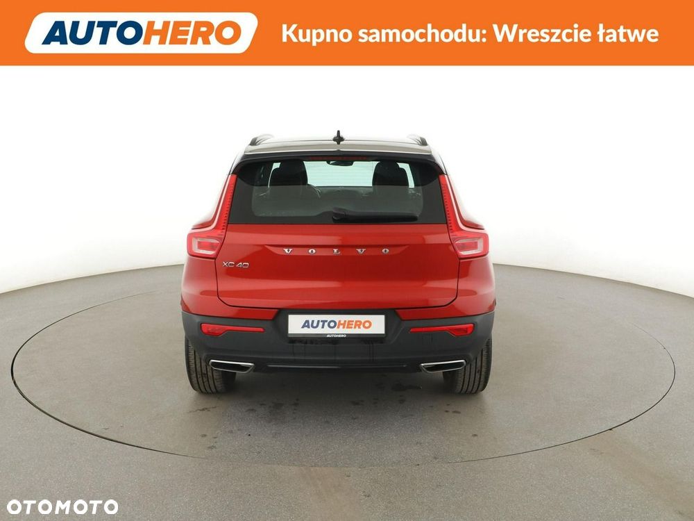 Volvo XC 40 T5 Recharge DKG RDesign - 7