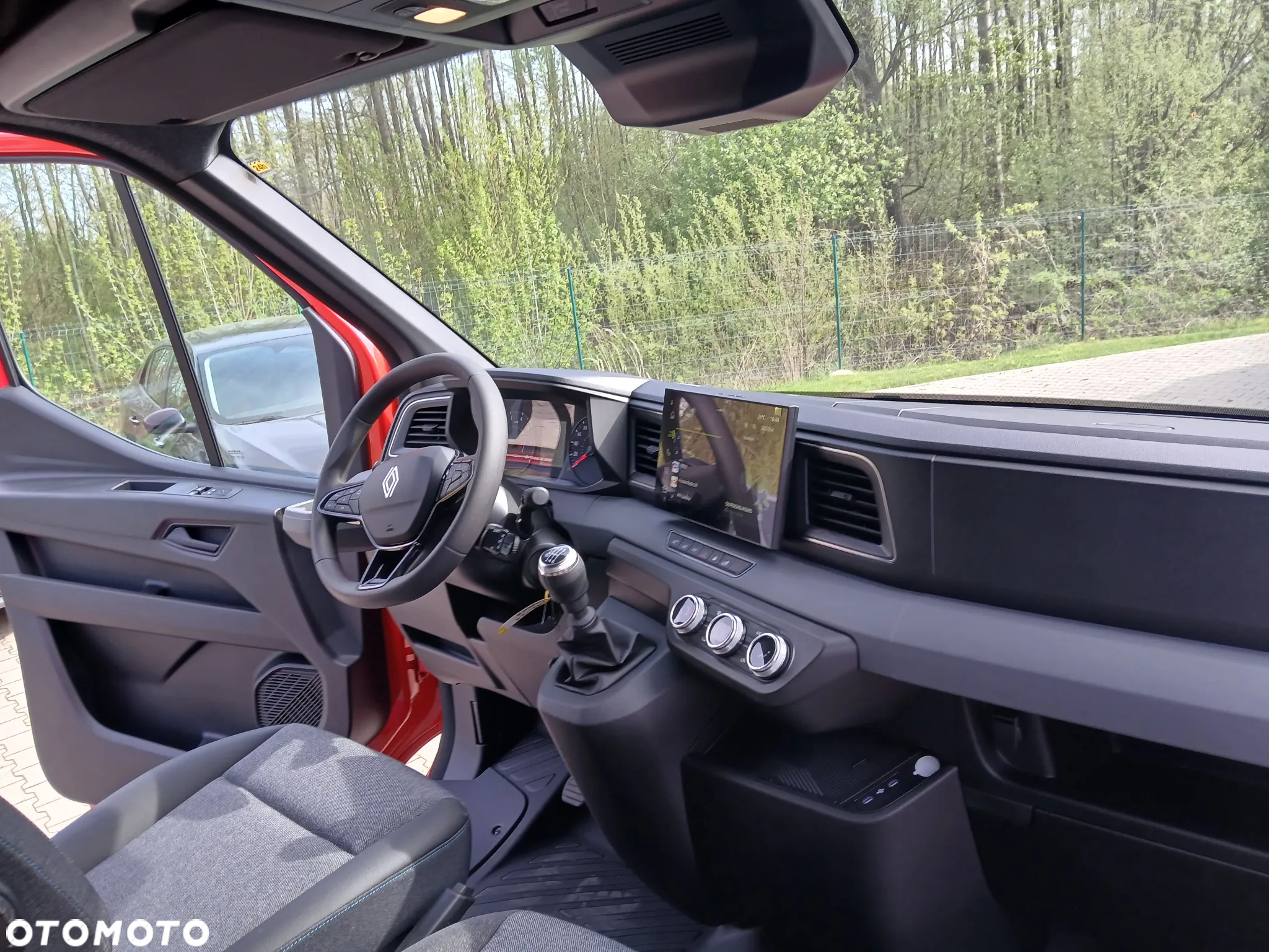 Renault Master - 10