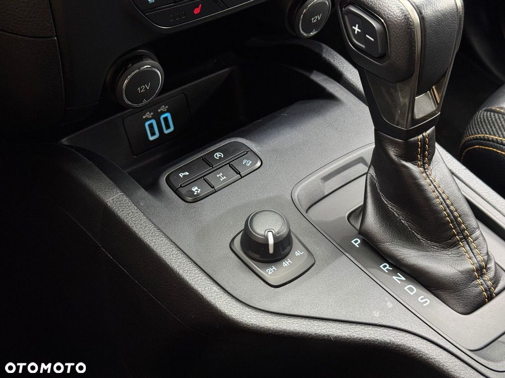 Ford Ranger 2.0 EcoBlue 4x4 DC Wildtrak - 30