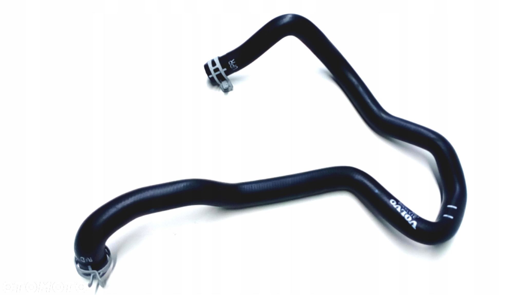 VOLVO S90 V90 XC90 II rura waz przewod wodny OE 31338302 - 1