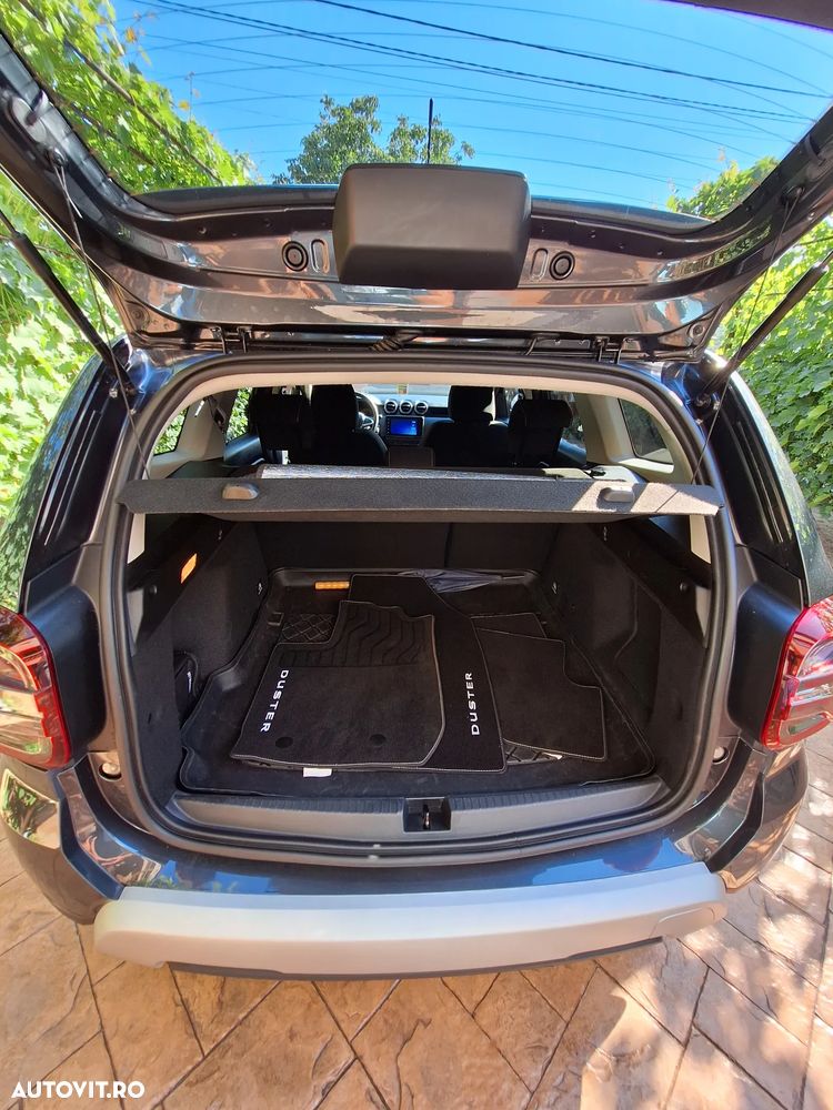 Dacia Duster ECO-G 100 Prestige - 4