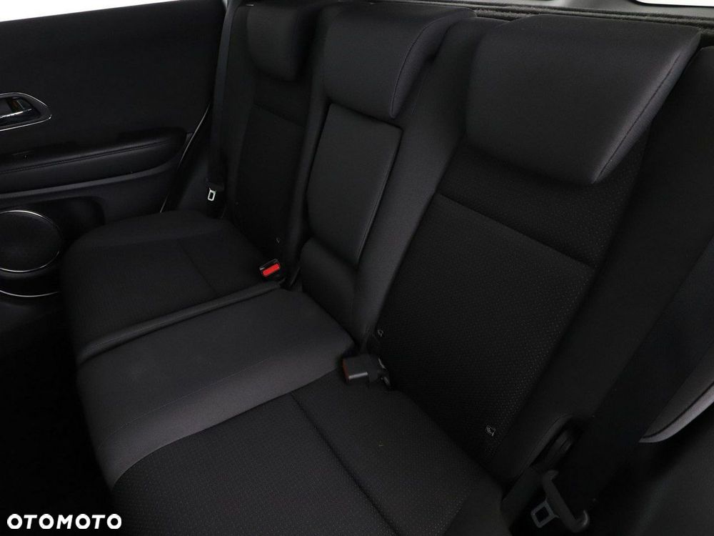 Honda HR-V 1.5 i-VTEC Elegance - 18