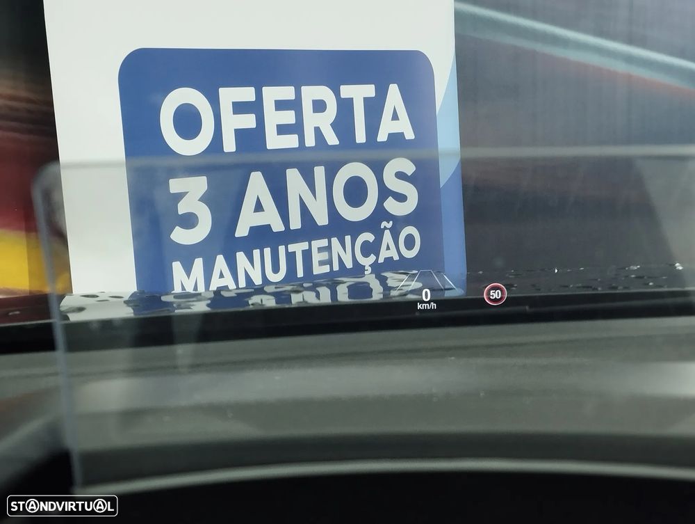 Ford Focus SW 1.0 EcoBoost Vignale - 22