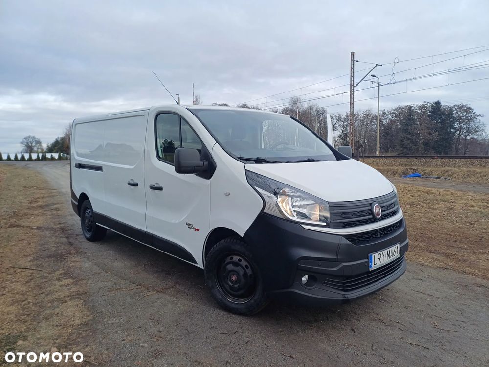 Fiat TALENTO