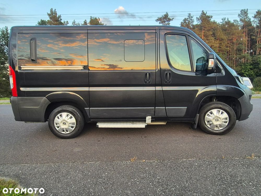 Peugeot Boxer 330 BlueHDi L1H1 - 14