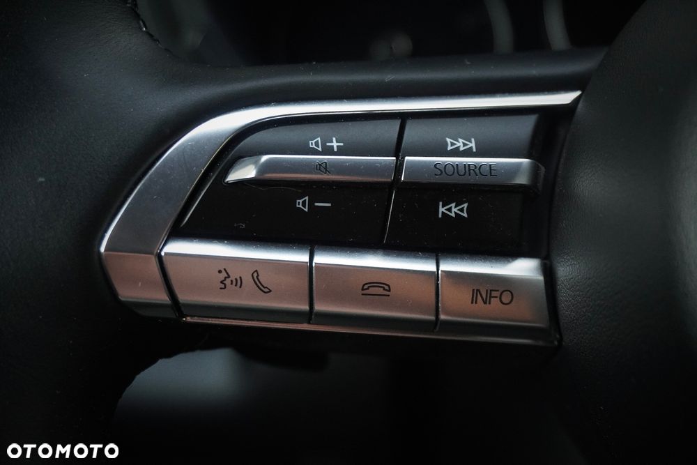 Mazda CX-30 e-SKYACTIVE X 186 SKYACTIV-Drive AWD HOMURA - 14