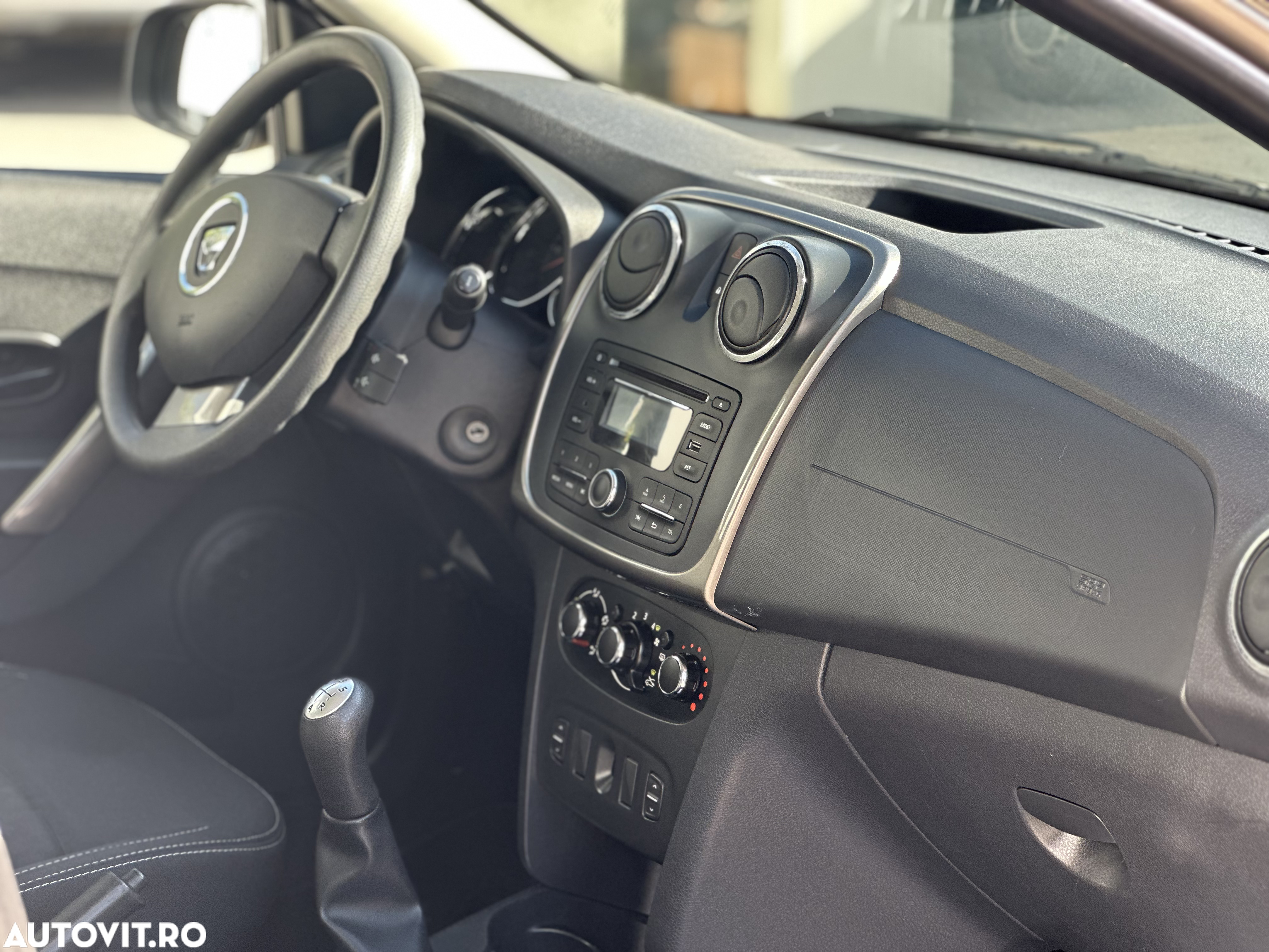 Dacia Logan MCV 0.9 Laureate - 5