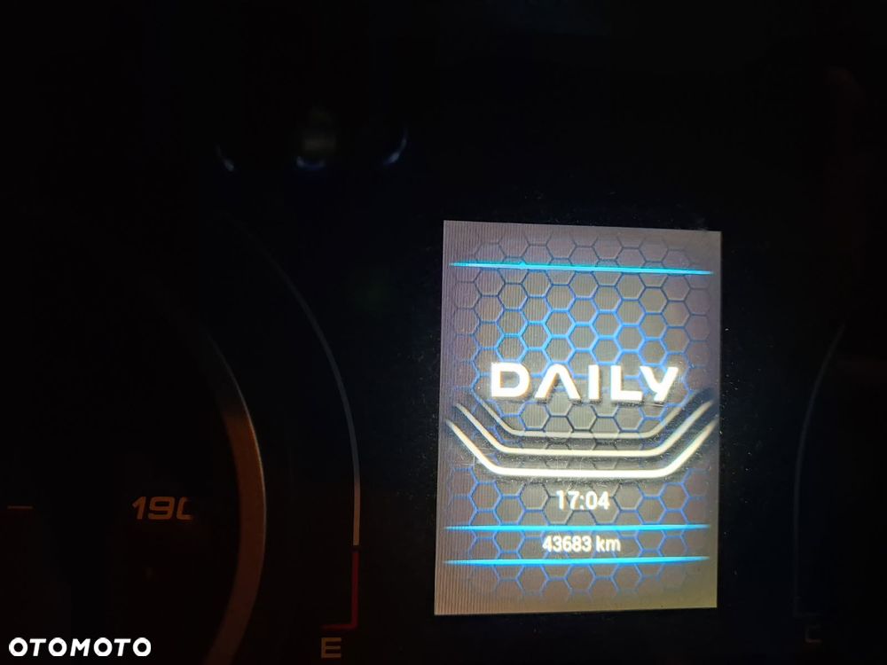 Iveco Daily 70C18 - 6