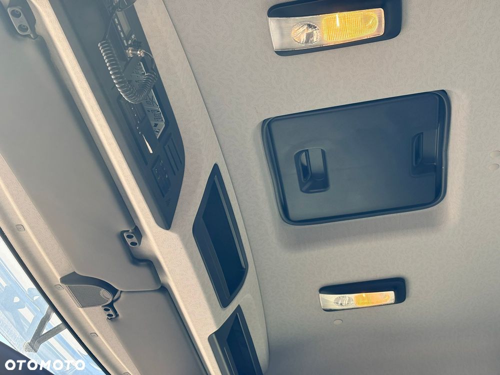 Mercedes-Benz AROCS 4145 8x8 WYWROTKA MEILLER - 16