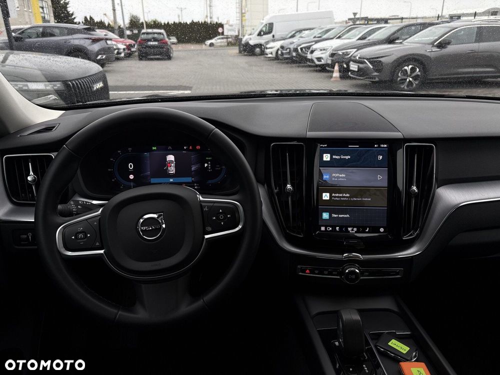 Volvo XC 60 T6 Plug-In Hybrid AWD Inscription - 11