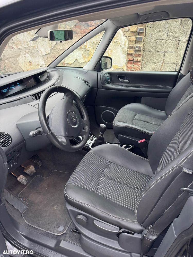 Renault Espace 2.0 dCi Expression - 6