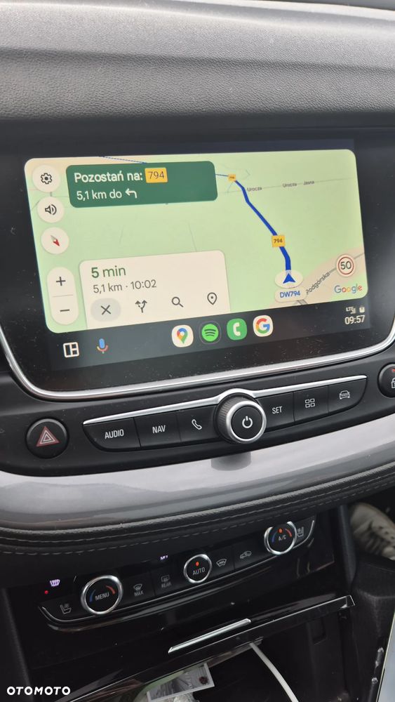 Opel Grandland X 2.0 CDTI Ultimate S&S - 6