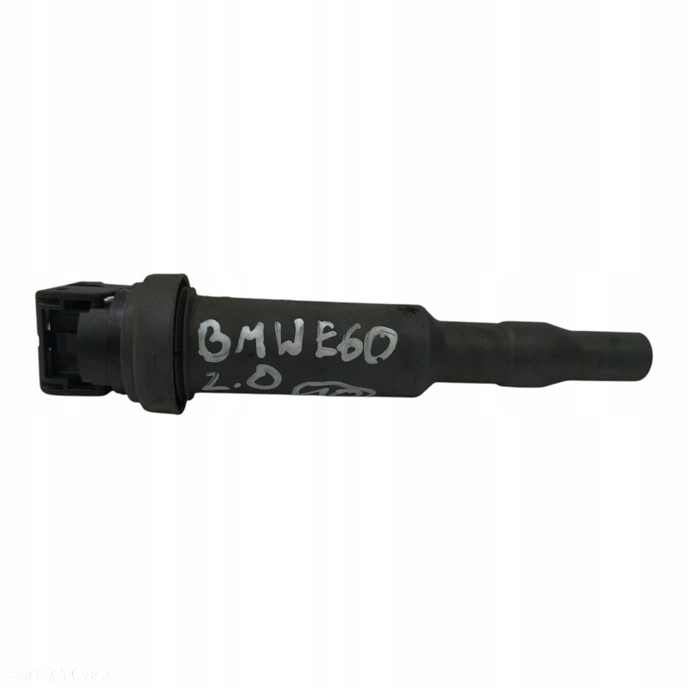 CEWKA ZAPŁONOWA BOSCH BMW E90 E60 1 3 5 2.0 N43 OE 0 221 504 471 - 1
