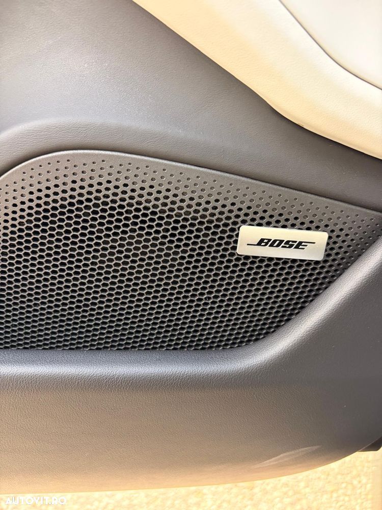 Porsche Cayenne Turbo E-Hybrid - 10