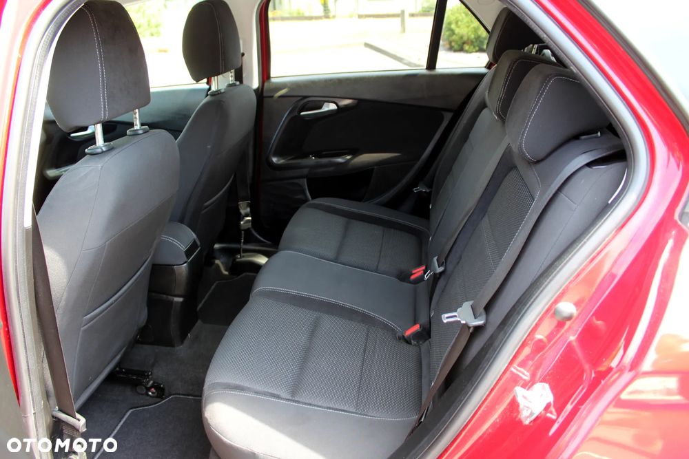 Fiat Tipo 1.4 T-Jet Lounge - 18