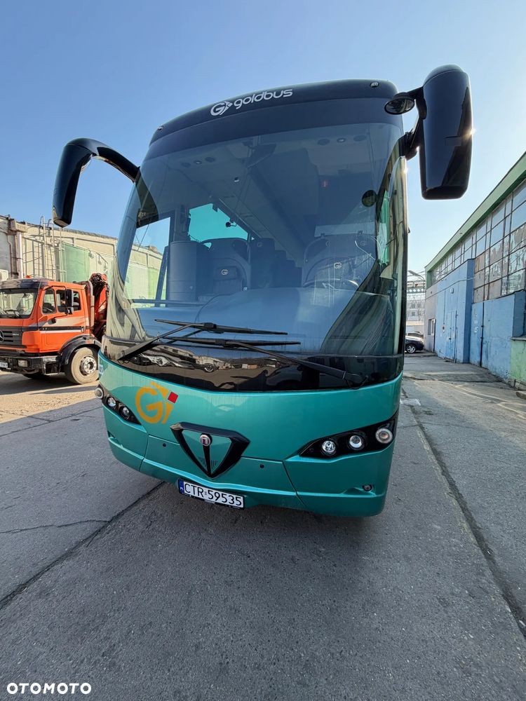 Volvo B9R - 2