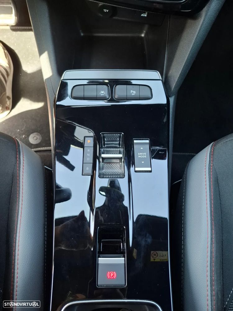 Opel Mokka-e GS Line - 14