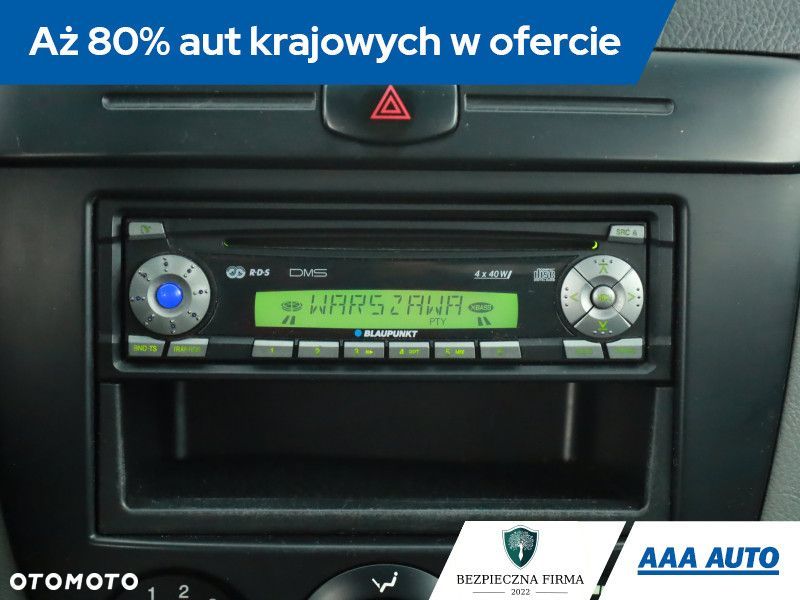 Chevrolet Lacetti - 10