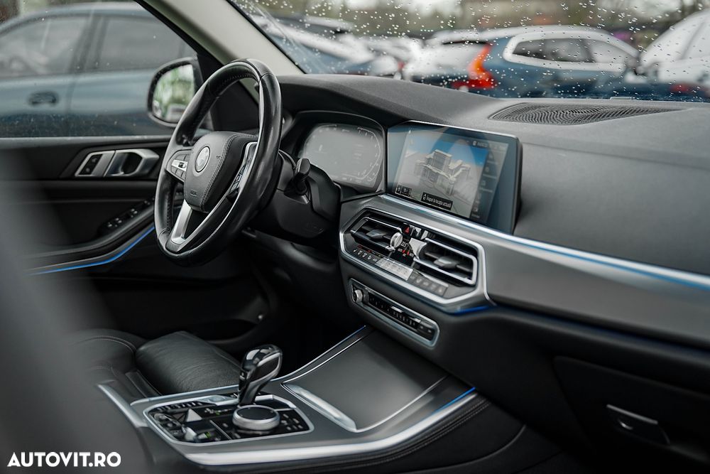 BMW X5 xDrive45e - 33