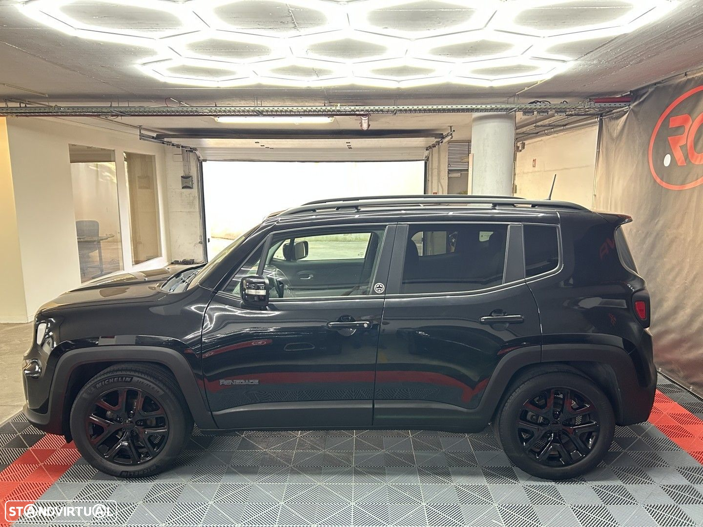 Jeep Renegade 1.0 T Sport - 5