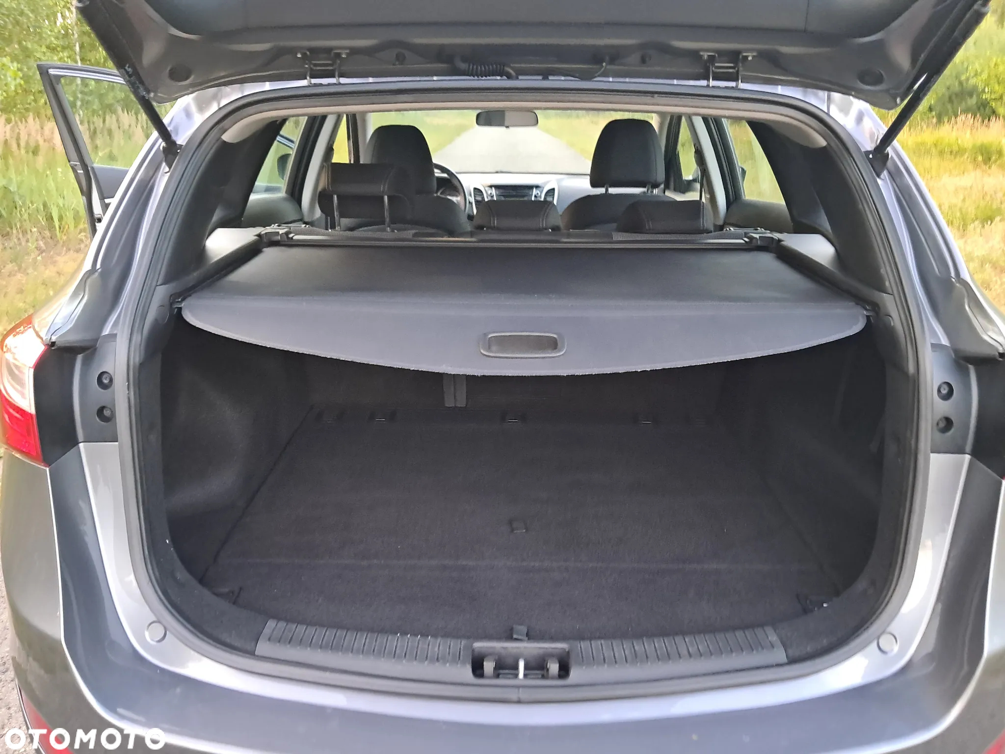 Hyundai i30 1.4 Trend - 9