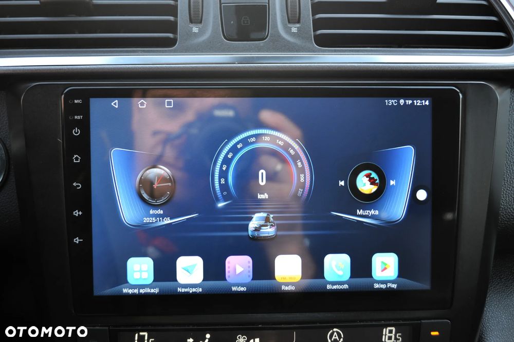 Renault Kadjar 1.2 Energy TCe Limited - 22