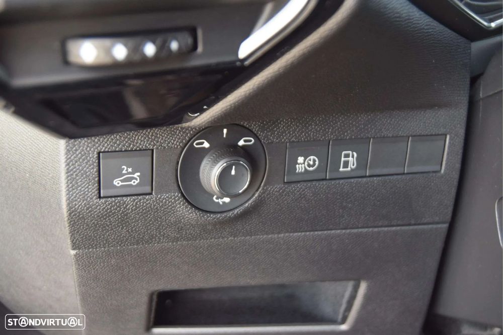 DS DS7 Crossback E-Tense Rivoli EAT8 - 17