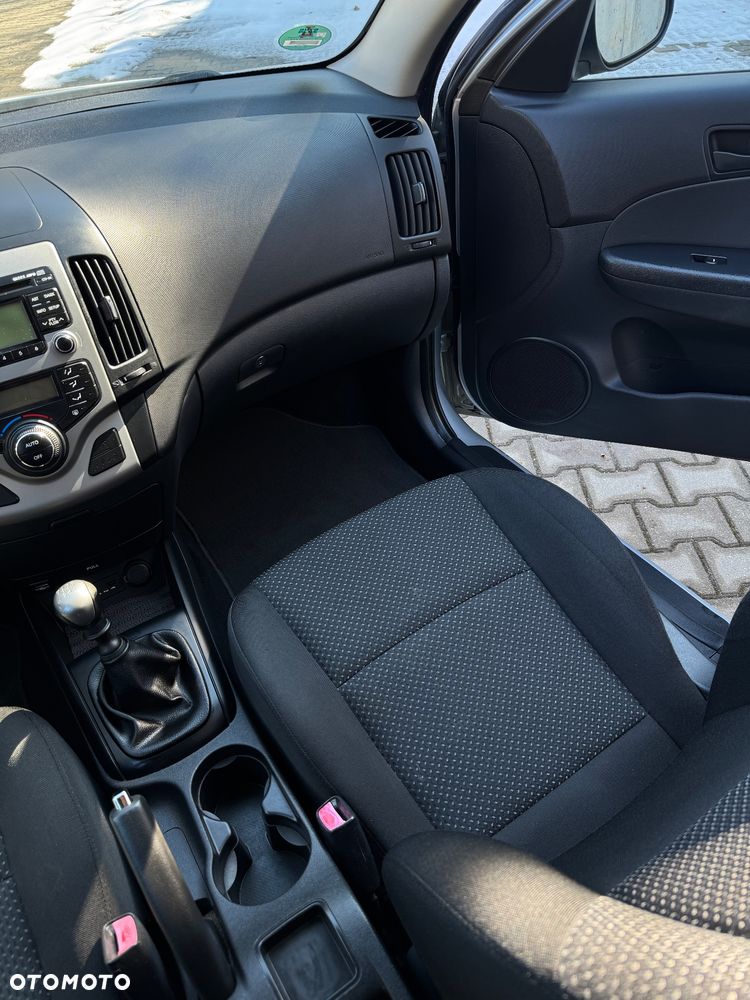 Hyundai i30 1.4 Comfort - 9