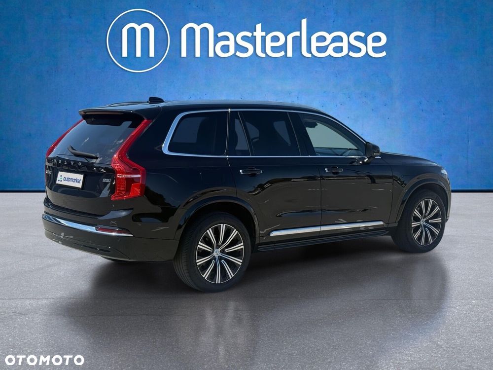 Volvo XC 90 - 5