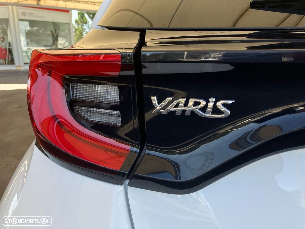 Toyota Yaris - 25