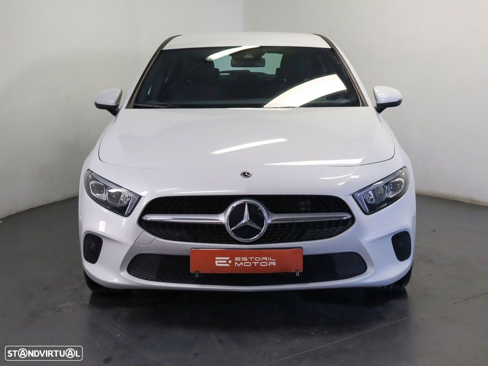 Mercedes-Benz A 250 e Style Plus - 3