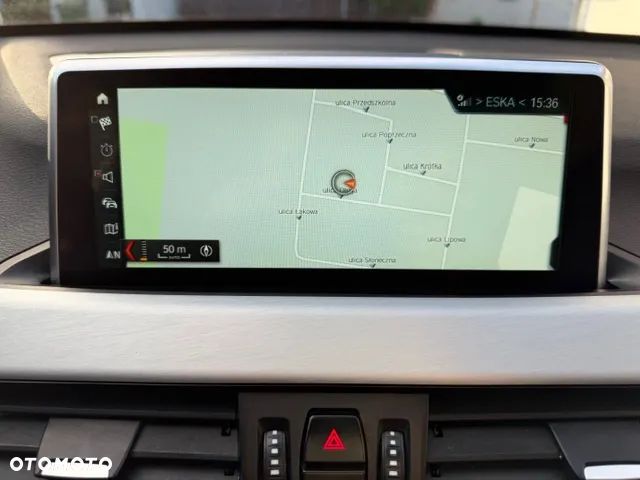 BMW X1 xDrive20d - 28