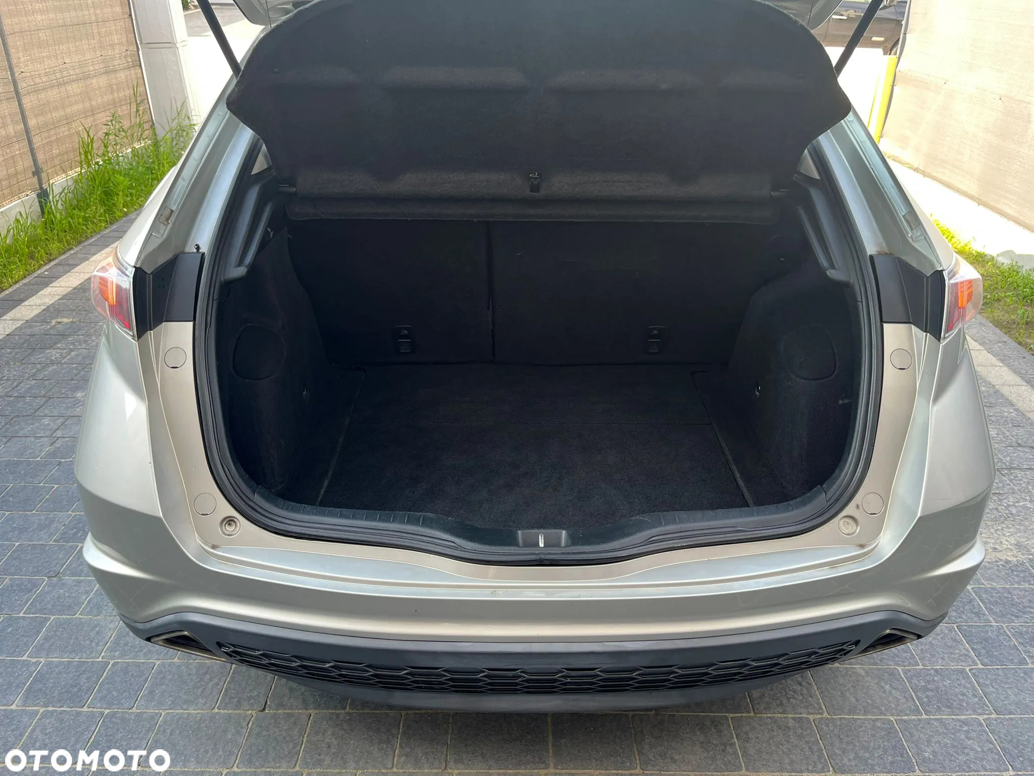 Honda Civic - 20