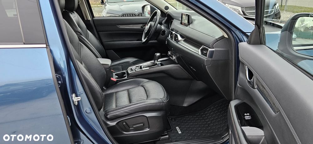 Mazda CX-5 2.5 Skypassion AWD - 5
