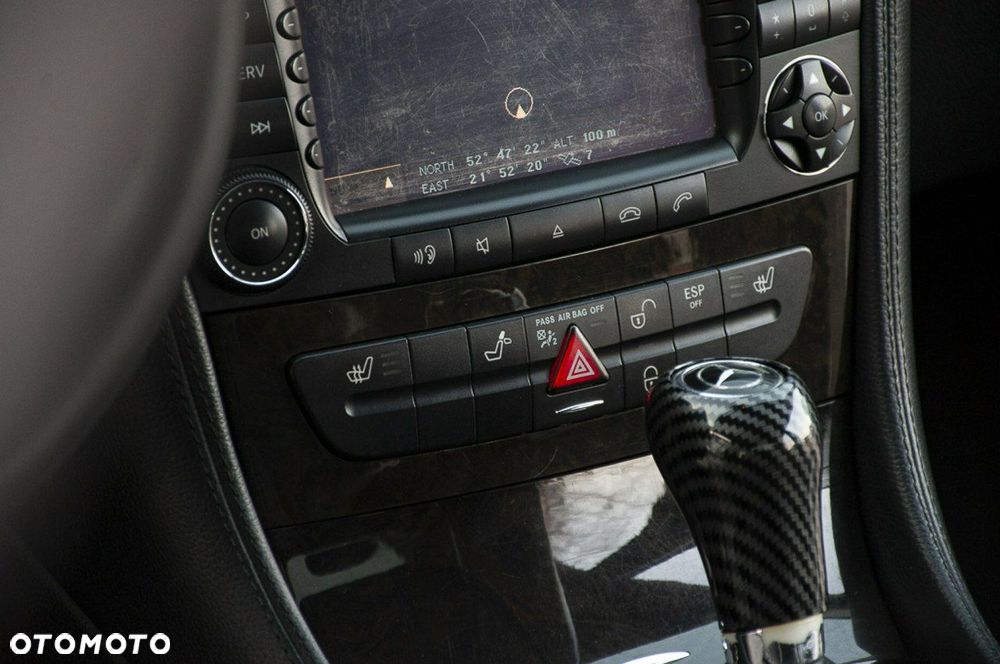 Mercedes-Benz CLS 500 7G-TRONIC - 27