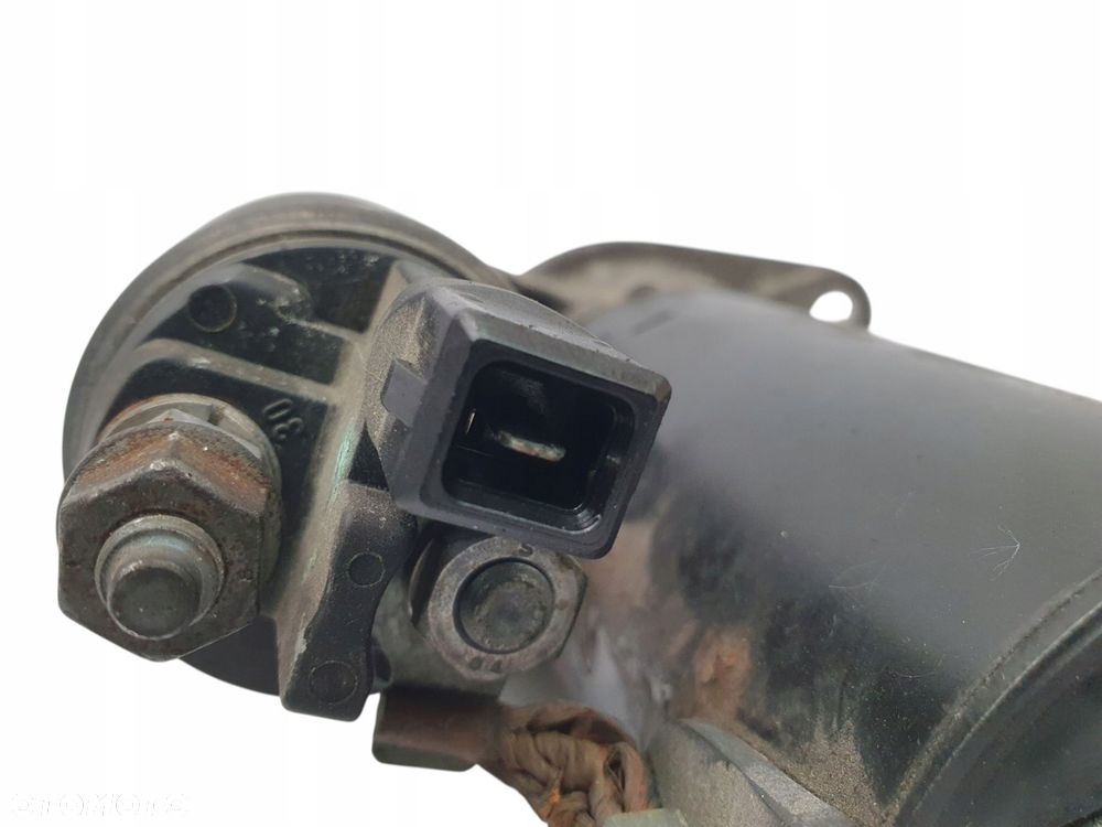 ROZRUSZNIK BMW E46 E90 E87 2.0 i Bosch 0001138002 20080226 - 6