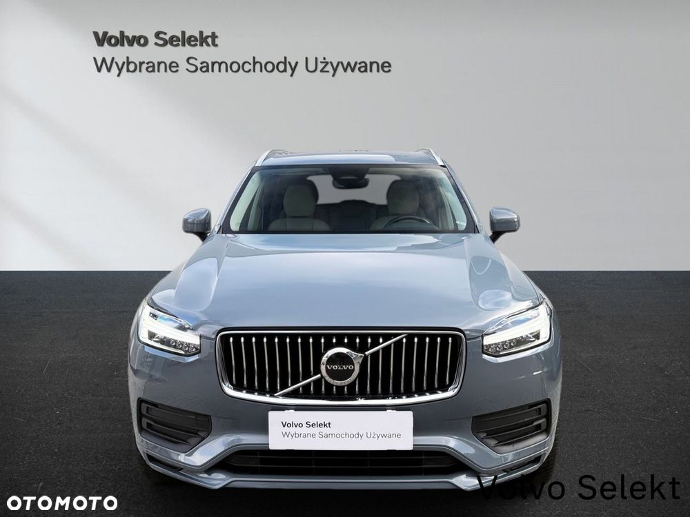 Volvo XC 90 - 5
