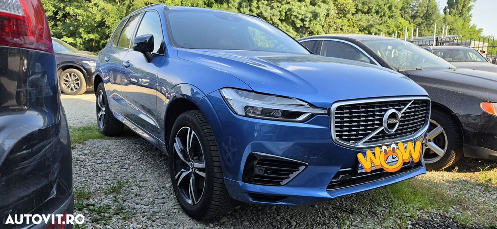Volvo XC 60 - 3