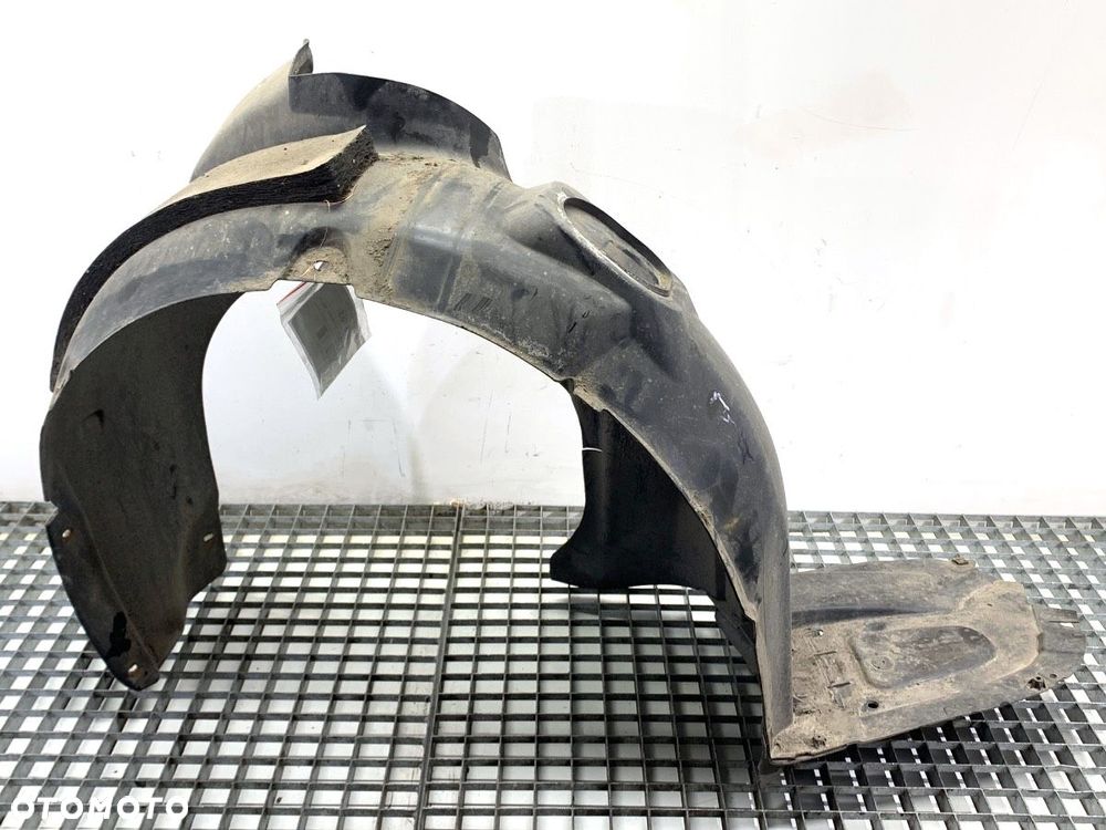 NADKOLE PRAWY PRZÓD  SKODA RAPID (NH3, NK3, NK6) 2012 - 2022 1.6 TDI 85 kW [115 KM] olej napędowy - 1