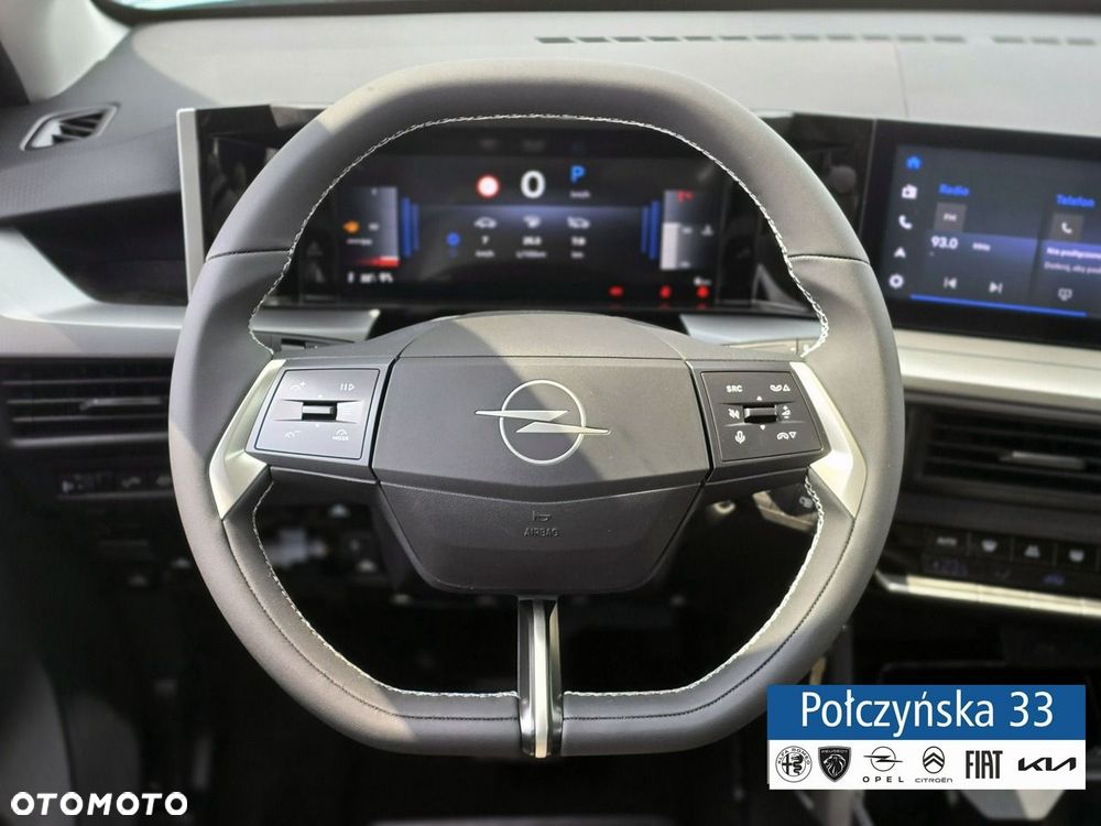 Opel Frontera - 26